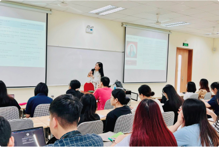 Đào tạo Tâm lý Dự phòng